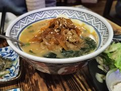 -小川洋风料理(街道口店)