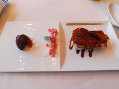 -金轩中餐厅 Jin Xuan(浦东丽思卡尔顿酒店)