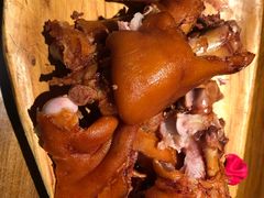 -燕郊烧鸽子(广安路店)