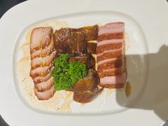 -中山保利艾美酒店-乐美中餐厅