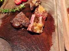 -MEAT MATE 鲜食肉铺(凤凰汇·里巷店)