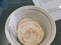 -秦老大西安羊肉泡馍馆(健德门店)