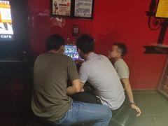 包房-百威KTV(恒福路店)