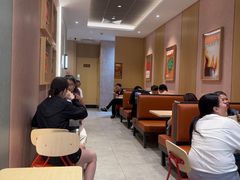 -汉堡王(马鞍山金鹰天地广场店)