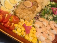 -将太无二·北美传奇寿司(荟聚购物中心西红门店)