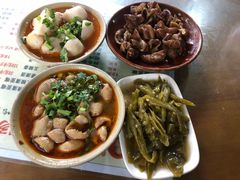 -周肥肠(江油总店)