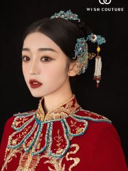 -韩国天使嫁衣婚纱礼服馆(上海旗舰店)
