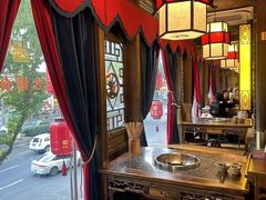 -蜀大侠火锅(总府路店)