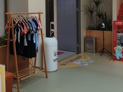 -龙格亲子游泳·水育早教运动中心(绿宝中心)