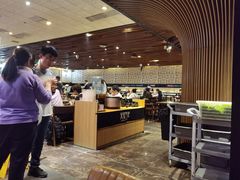 -火炉火自助餐(悠唐购物中心店)
