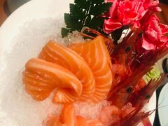 -山葵家·创意料理(万象汇店)