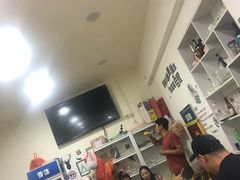 大堂-大姐麻辣烫(莲宝中路店)