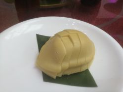 素鲍-上海海鸥丽晶酒店·宴会厅