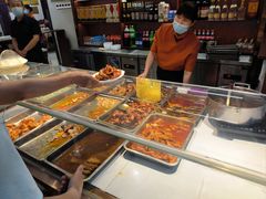 -葛记焖饼(伏牛路店)