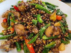 -石锅鱼府(二分店)