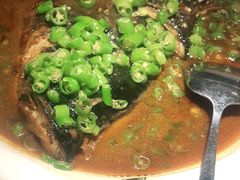 -卢大鲜鱼头捞饭(美利广场店)