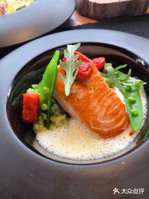 AZUL by FUEL蓝色·法式酒馆(琶醍店)图片