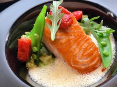 -AZUL by FUEL蓝色·法式酒馆(琶醍店)