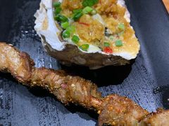 -余桥村牛肉汤(茸平路店)