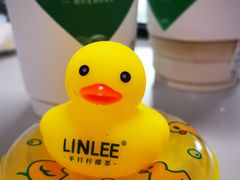 -LINLEE林里·手打柠檬茶(黄浦茂名南路店)