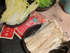 -蛙小侠·沸腾砂锅牛蛙(增城东汇城店)