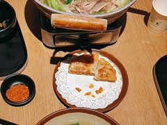 -川堂风·跷脚牛肉·乐山爆炒(宝山日月光店)