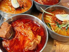 -金龙烧烤·牛肉面(西塔店)