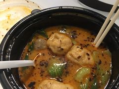 -小蛮椒麻辣烫·麻辣拌(青浦宝龙店)