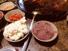 -星鸿社重庆老火锅