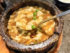 -绿茶餐厅(天津天河城店)