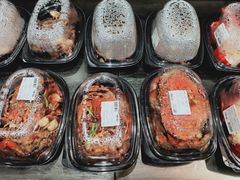 -盒马鲜生(首义店)