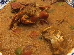 -陈记菜馆·非遗淮扬菜(东关街教场店)