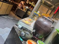 -星伦多自助料理(爱琴海店)