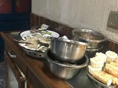 -77号渔船·蒸海鲜青岛菜(积米崖店)