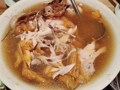 -缘生态云南菜·野生菌庭院餐厅(华侨城店)