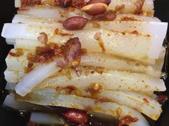 -五观堂素食(新华路店)