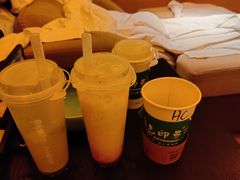 -金色印象·4K影院式足体养生(香榭里店)