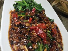 -驿楼兰·新疆菜(火车站店)