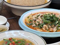-益恒饭店乡间白族菜(古城总店)