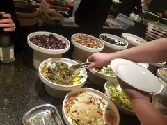 -钱小奴创意自助餐厅(仙居吾悦店)