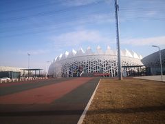 -长春奥林匹克公园