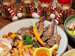 -食陆号·新式台湾创意菜(十全街首店)