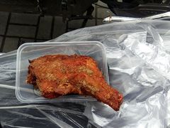 -王二甩老木子鸡(江湾店)