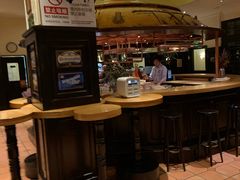 -兰特伯爵西餐厅·啤酒屋(方庄店)