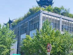-江宁织造博物馆