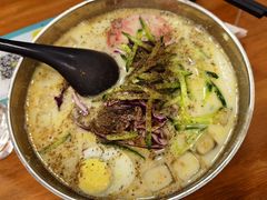 -优壹佳·延边朝鲜族料理(中山北路店)