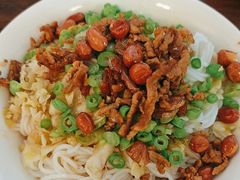 -胖阿姨米烂(四分店)
