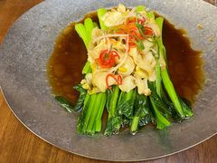 -老虎滩大连海鲜烧烤(水游城店)