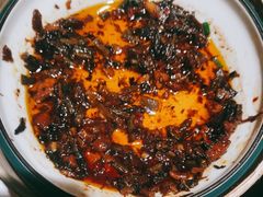 -老阿爸鲜鱼土菜(昆山花桥店)