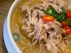 -榕意·川味之美(深业上城店)